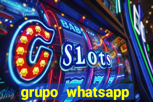 grupo whatsapp jogos ps4